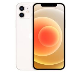 Apple iPhone 12 - 64GB - White - 2-year Warranty