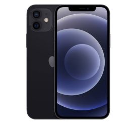 Apple iPhone 12 - 64GB - Black - 2-year Warranty