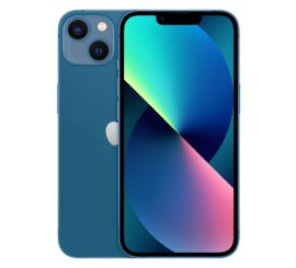 Apple iPhone 13 - 256GB - Blue - 2-year Warranty