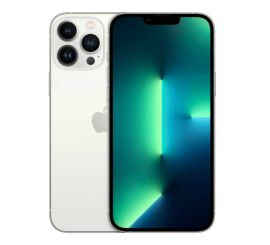 Apple iPhone 13 Pro Max - 128GB - Silver - 2-year Warranty