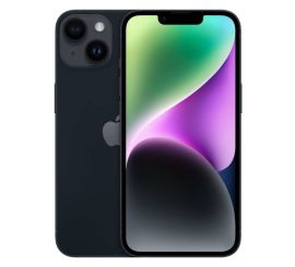 Apple iPhone 14 - 128GB - Midnight - 2-year Warranty