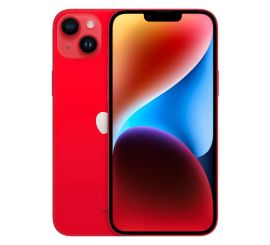 Apple iPhone 14 Plus - 128GB - Red - 2-year Warranty