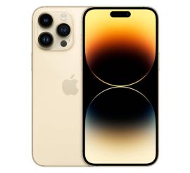 Apple iPhone 14 Pro Max - 128GB - Gold - 2-year Warranty