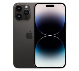 Apple iPhone 14 Pro - 128GB - Space Black - 2-year Warranty