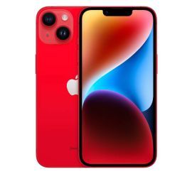 Apple iPhone 14 - 128GB - Red - 2-year Warranty