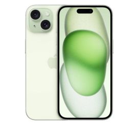Apple iPhone 15 - 128GB - Green - 2-year Warranty