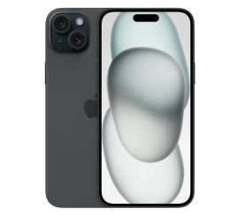 Apple iPhone 15 Plus - 512GB - Black - 2-year Warranty