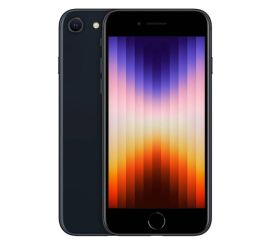 Apple iPhone SE 3 - 64GB - Midnight - 2-year Warranty