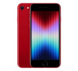 Apple iPhone SE 3 - 64GB - Red - 2-year Warranty