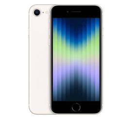 Apple iPhone SE 3 - 64GB - Starlight - 2-year Warranty