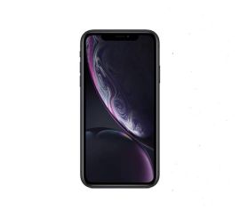 Apple iPhone XR - 64GB - Black - 2-year Warranty