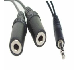 Audio Splitter Cable (3.5mm)