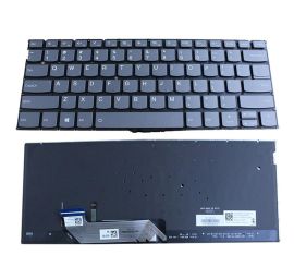 Notebook keyboard for Lenovo YOGA S730 with backlit