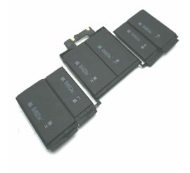 Notebook battery A1964 for Apple MacBook Pro 13" A1989 2018 2019 A2251 2020 11.4V 6667mAh