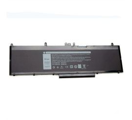 Notebook battery for Dell Latitude E5570 Precision 3510 Series 11.4V 7300mAh 84Wh