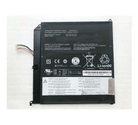 Notebook battery for Lenovo ThinkPad Helix Series 11.1V 42Wh