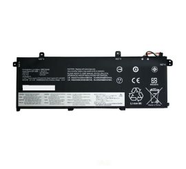 Notebook battery for Lenovo ThinkPad P43s T490 T495 T14 P14S 11.52v 51Wh 4345mAh L18M4P73