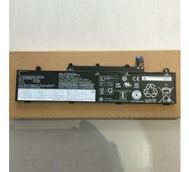 Notebook battery for Lenovo Thinkpad E14 Gen 2 E15 Gen 2 L19C3PD5 11.34V 45WH