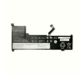 Notebook battery for Lenovo Ideapad 3-17IML 3-17ADA05 S350 L19L3PF4 11.4V 42Wh