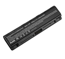 Notebook battery for Toshiba Satellite C40 C50-A Series PA5108U-1BRS 10.8V 4400mAh