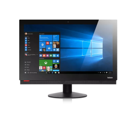 Lenovo ThinkCentre M910z All-in-one - Intel Core i5-6th Generation - 8GB RAM - 256GB SSD - Windows 11
