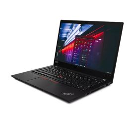 Lenovo ThinkPad T14 Gen 2 - Intel Core i5 11th Generation - 14 inch - 16GB RAM - 256GB SSD - Windows 11 Home