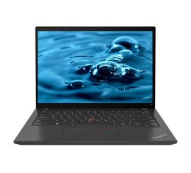 Lenovo ThinkPad T14 Gen 3 - Intel Core i5 12th Generation - 14 inch - 16GB RAM - 256GB SSD - Windows 11 Home