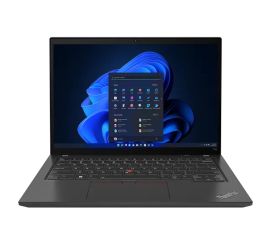 Lenovo ThinkPad T14 Gen 4 - Intel Core i7 13th Generation - 14 inch - 32GB RAM - 256GB SSD - GPU - Windows 11 Home