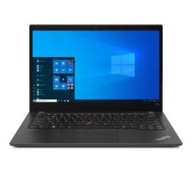 Lenovo Thinkpad T14s G2 - Intel Core i5 11th Generation - 14 inch - 16GB RAM - 256GB SSD - Windows 11 Home