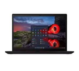 Lenovo ThinkPad X13 - Intel Core i5-10th Generation - 13 inch - 8GB RAM - 256GB SSD - Windows 11