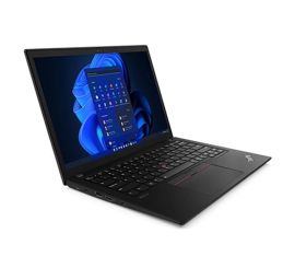 Lenovo ThinkPad X13 Gen 3 - Intel Core i5 12th Generation - 13 inch - 16GB RAM - 256GB SSD - GPU - Windows 11 Home