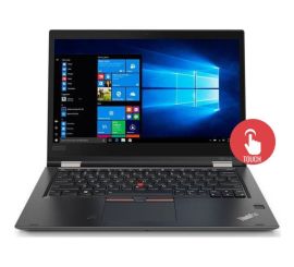 Lenovo ThinkPad X380 Yoga - Intel Core i5-8th Generation - 13 inch - Touch - 8GB RAM - 512GB SSD - Windows 11