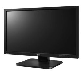 LG 24CAV37K-B - 24 inch - 1920x1080 - DVI - VGA - Black