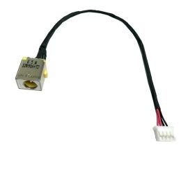 Notebook DC power jack for Acer Aspire A515-51G A315-53