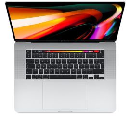 Apple MacBook Pro (15 inch, 2018) - Intel Core i7 - 16GB RAM - 256GB SSD - Touch Bar - 4x Thunderbolt 3 - Silver - 2-year Warranty