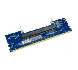 SODIMM DDR4 to Desktop DDR4 Adapter