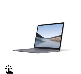 Microsoft Surface Laptop 3 - Intel Core i7-10th Generation - 13 inch - Touch - 16GB RAM - 512GB SSD - Windows 11 Home