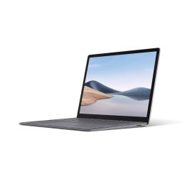Microsoft Surface Laptop 4 - Intel Core i5-11th Generation - 13 inch - 8GB RAM - 256GB SSD - Windows 11 Home