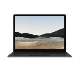 Microsoft Surface Laptop 4 - Intel Core i5-11th Generation - 13 inch - Touch - 8GB RAM - 256GB SSD - Windows 11 Home