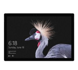 Microsoft Surface Pro 5 (Zonder Toetsenbord) - Intel Core i5-7e Generatie - 12 inch - 8GB RAM - 256GB SSD - Windows 11