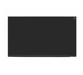15.6'' LED WXGA Notebook Matte Screen EDP 30 pin No Brackets 07XMDT Back fold