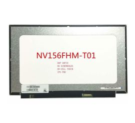 15.6" IPS FHD On-cell Touch 1920x1080 Notebook Matte Screen EDP 40Pin No Screwholes