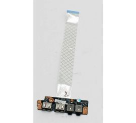 Notebook Audio USB Board for Toshiba Satellite L670 L675