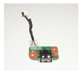 Notebook USB Board for Toshiba Satellite C850 C850D C855 pulled