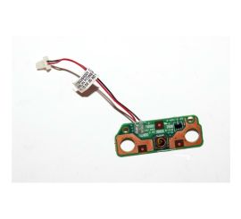 Notebook Power Button Board for Toshiba Satellite C650 C655 pulled