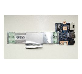 Notebook USB Board for Toshiba Satellite C50-B C55-B pulled