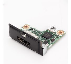 HDMI Port Flex IO Interface Adapter For HP 400 600 800 Desktop