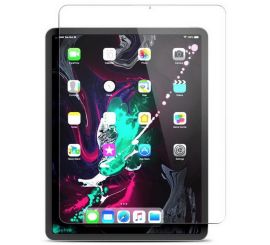 9H Tempered Glass for Apple iPad Air 4 10.8 2020 Transparent