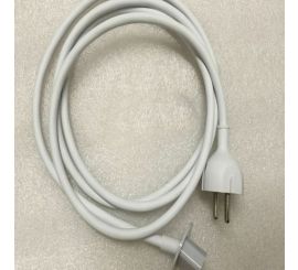 Compatble AC power cable for Late 2012-2019 iMac, Cinema & Thunderbolt Display (EU)