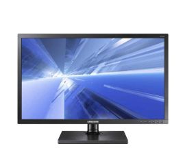 Samsung NC241 Zero Client - 24 inch - 1920x1080 - VGA - Black